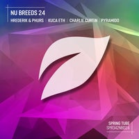 VA - Nu Breeds 24 [SPR342NBD24]