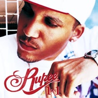 Rupee - Tempted to Touch album artwork