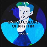 VA - United Colors of Rhythm Vol. 3 [UCOR008]