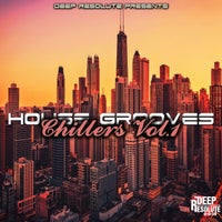VA - HOUSE GROOVES CHILLERS, VOL. 1 [HGC001]