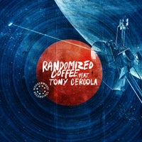 Randomized Coffee - Mercato Burruchaga (feat. Tony Cercola) album artwork