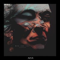 Sabura - Who Are You (Roman Adam Remix) album artwork