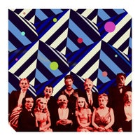 VA - Invisible Family Vol. 2 [Invisible Inc (UK)]