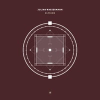 Julian Wassermann - Elysion album artwork