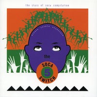 Blue Ventures - De River (feat. Sanell Dempster) album artwork