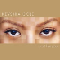 Keyshia Cole & Amina - Shoulda Let You Go album artwork