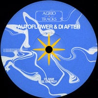AUTOFLOWER & Di After - 8Am album artwork