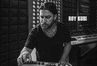 Roy Kubi
