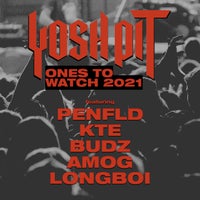 VA - Yosh Pit Ones To Watch 2022 [Yosh Pit]