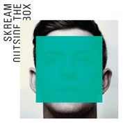Skream - Perferated album artwork