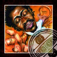 Beenie Man - Who Am I album artwork