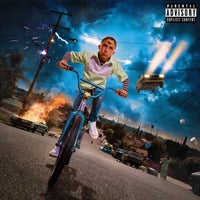 Bad Bunny - Yo Perreo Sola album artwork
