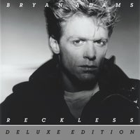 Bryan Adams - Summer Of '69 album artwork