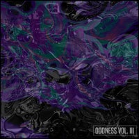 VA - Oddness Vol. III [Bonkers Records]