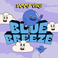 Sammy Virji - Sinking Sailor album artwork