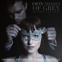 ZAYN & Taylor Swift - I Don't Wanna Live Forever (Fifty Shades Darker) album artwork