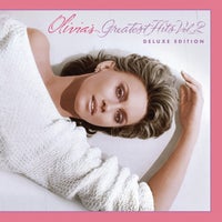 Olivia Newton-John - Suddenly (feat. Cliff Richard) album artwork