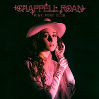 Chappell Roan - Pink Pony Club (Smoakland Remix) [Mixed] album artwork