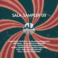 VA - Sala Sampler 03 [SALA RECORDS]