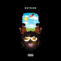 Burna Boy - Ye album artwork