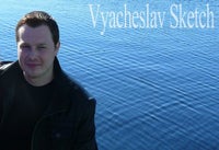 Vyacheslav Sketch