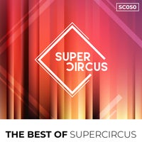 VA - Supercircus - The Best Of 2021 [SUPERCIRCUS]