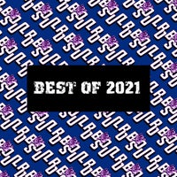 VA - Robsoul Essential Best of 2021 [RBCD89]