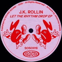 JK Rollin - Clap to This album artwork