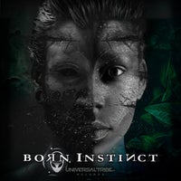 VA - Born Instinct 4 [Universal Tribe Records]