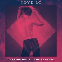 Tove Lo - Talking Body (COSTA vs BARTS x W3TT3R Remix) (Glimpse Mashup)(Dubstep x House) album artwork