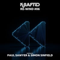 VA - Krafted Re-Wind 06 [Krafted Records]