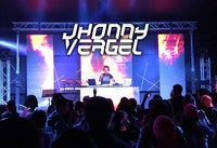 Jhonny Vergel