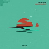 VA - Armada Subjekt - Summer Sessions 2021 [ARDI4335]