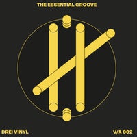 VA - The Essential Groove [DREIV002]