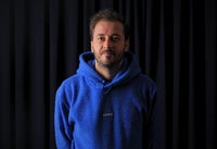 Selim Ozkaya