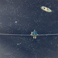 Flughand - Monade album artwork