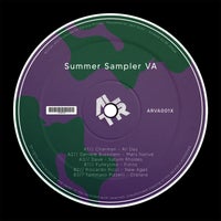 VA - ALTR Summer Sampler [ARVA001X]