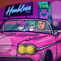 VA - Coffe Time [Houbless Music]