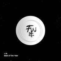 VA - Best of the Year The Freak & Weirdo [033]