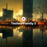 VA - Techno Family 3 [Radio Intense]