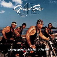 Jagged Edge - Goodbye album artwork
