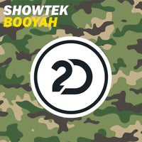 Showtek - Booyah (feat. We Are Loud & Sonny Wilson) [TNT Aka Technoboy 'N' Tuneboy Extended Remix] album artwork