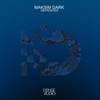 Maksim Dark - Truster album artwork