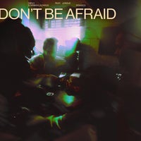 Diplo & Damian Lazarus - Don't Be Afraid (feat. Jungle) [Blu DeTiger Remix] album artwork