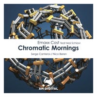 Emaxx Cost - Chromatic Mornings [AHD254]