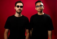 Mr. Teh & KB
