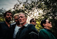 Queens Of The Stone Age