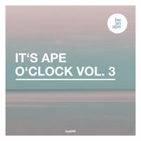 VA - It's Ape o'Clock Vol. 3 [BAA044]
