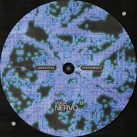 Veiga - Nervo album artwork