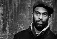 Theo Parrish